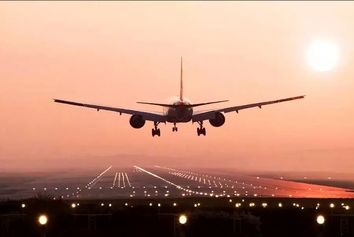 وزارت صمت نرخ ارز شرکت‌های هواپیمایی را ٣٠ درصد گران کرد