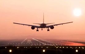 وزارت صمت نرخ ارز شرکتهای هواپیمایی را ٣٠ درصد گران کرد