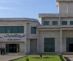 مجوز خرید ۲ فروند هواپیما برای فرودگاه اراک صادر شد