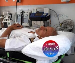 حال عمومى کاپیتان هواپیماى سانحه دیده، خوب است