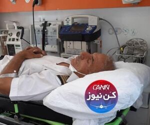 حال عمومى کاپیتان هواپیماى سانحه دیده، خوب است
