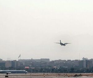 انجام ۵ هزار و ۲۲۰ پرواز در دی ماه