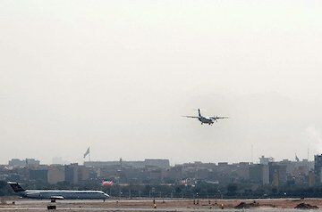 انجام ۵ هزار و ۲۲۰ پرواز در دی ماه