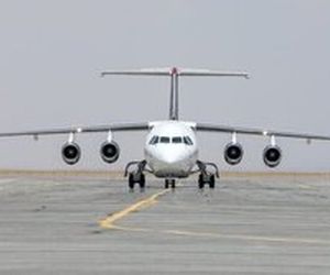 ۲ پرواز فوق‌العاده
 در فرودگاه خرم‌آباد برقرار شد