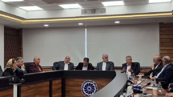 درخواست اتاق بازرگانی برای حمایت از خط پروازی رشت - آستاراخان