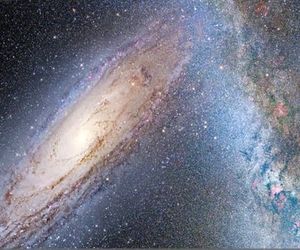 کشف ۷۰ سیاره سرگردان به بزرگی مشتری در کهکشان راه شیری 