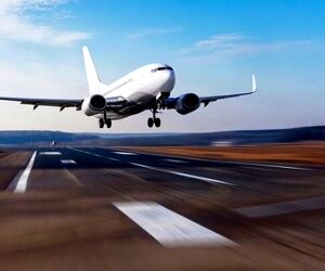 برقراری پروازهای ویژه اربعین حسینی در فرودگاه یاسوج