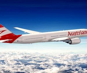 هواپیمایی اتریش به آسمان ایران بازمی‌گردد