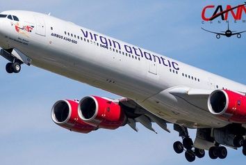 هواپیمایی ویرجین آتلانیتک و ایزی جت شبکه های پروازی خود را گسترش می دهند.