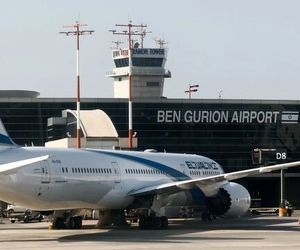 خسارت  ۲۸.۳ میلیون دلاری به فرودگاه‌های رژیم صهیونسیتی