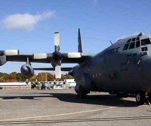 قرارداد ۲.۲ میلیارد دلاری فروش سامانه راداری و هواپیمای سی- ۱۳۰ آمریکا به مصر