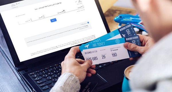 «قیمت‌گذاری» در اختیار شرکت‌های هواپیمایی است