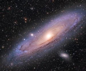 تحقیق ناسا در مورد نحوه تکامل جهان