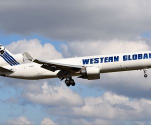 زمین‌گیر شدن تمام هواپیماهای MD-11 غول‌های حمل‌ونقل هوایی جهان