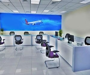 مجوز فعالیت یک شرکت خدمات مسافرتی هوایی تعلیق شد