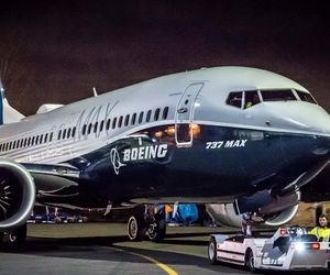 بویبنگ اولین سفارش ساخت هواپیمای ۷۳۷ مکس را پس از دو سقوط مرگبار دریافت کرد