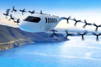 عمان به سمت حمل ونقل هوایی پیشرفته می‌رود