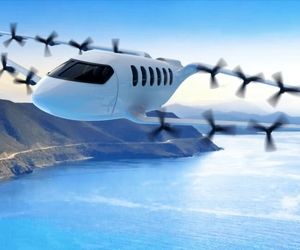 عمان به سمت حمل ونقل هوایی پیشرفته می‌رود