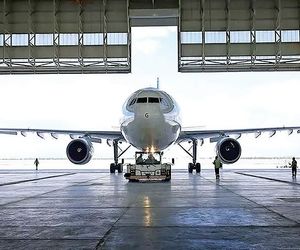 میزان عوارض واردات هواپیما به مناطق آزاد تعیین شد