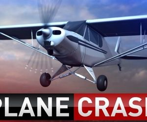 افزایش سوانح هوایی در سال ۲۰۲۰ نسبت به سال قبل