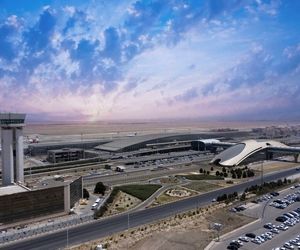 ۳۰۰ میلیون دلار اعتبار برای تکمیل باندهای پرواز فاز ۲ فرودگاه امام