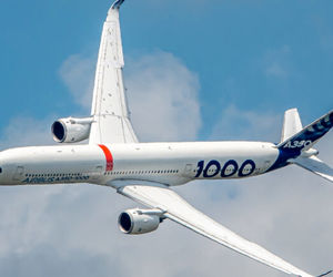 ایرباس با بهبود تامین موتور، رکورد تحویل هواپیما در ماه گذشته را شکست