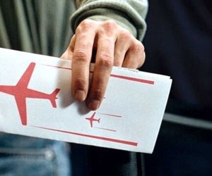 نرخ بلیت هواپیما برای مسافران غیرایرانی دلاری شد!