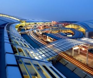 الزامات اخذ مجوز احداث نیروگاه‌های خورشیدی در فرودگاه‌ها