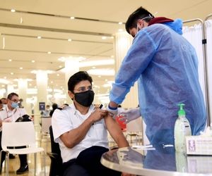 کادر پرواز در اولویت دریافت واکسن قرار گرفت