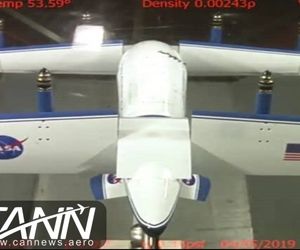 استفاده از هواپیماها در بررسی وضعیت حمل‌ونقل هوایی شهرها