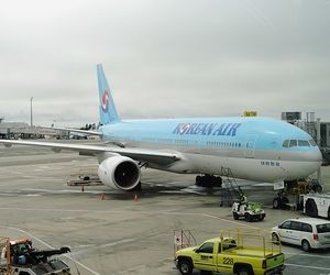 ابتکار ایرلاین کره‌ای در ساخت وسایل متنوع از هواپیماهای فرسوده

