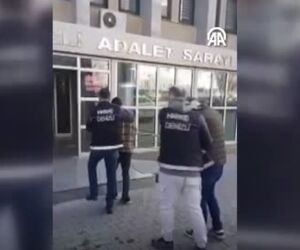 کشف مواد مخدر در معدهٔ مسافر ایرانی در فرودگاه ترکیه