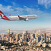خطوط هوایی استرالیا ۲۵۰۰ نفر دیگر را به دلیل تبعات کرونا تعدیل می‌کند