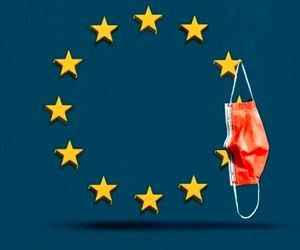 لزوم استفاده ازماسک درفرودگاه و هواپیما از سوی اتحادیه اروپا برداشته شد