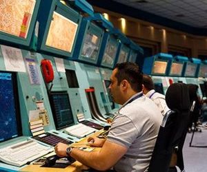 ارتقای سرویس ترافیک هوایی تا 6 ماه آینده