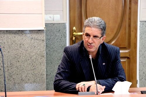 از سرگیری پروازهای فرودگاه سهند بعد از وقفه دو ماهه