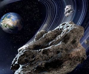 رزمایش‌های ناسا برای مقابله با سیارک‌هایی که به سمت زمین می‌آیند