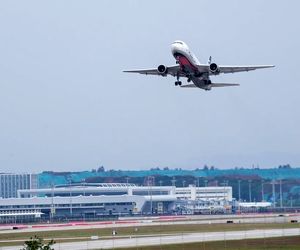 نگاهی به انعطاف‌پذیری و پویاییِ صنعت باربری هوایی چین