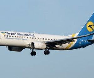 خلاصه گزارش نهایی سازمان هواپیمایی کشوری از سانحه هواپیمای اوکراین 