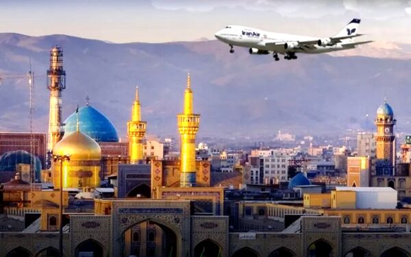 افزایش بهای بلیت با بازگشایی فرودگاه ها