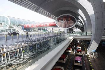 دبی در آستانه رکورد تاریخی