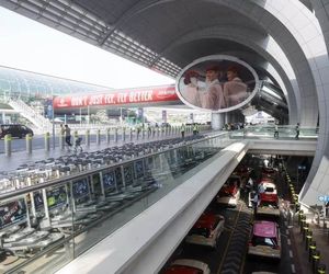 دبی در آستانه رکورد تاریخی