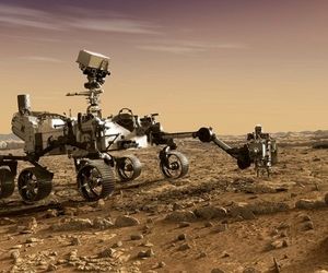 پرتاب مریخ‌نورد جدید ناسا بار دیگر به‌تعویق افتاد