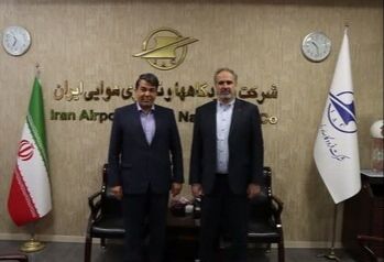 آغاز روند ساخت ترمینال جدید خارجی فرودگاه بین المللی کرمان