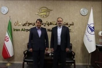 آغاز روند ساخت ترمینال جدید خارجی فرودگاه بین المللی کرمان