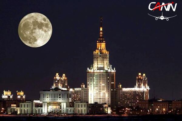 روسیه موشک فوق سنگین برای کشف ماه می سازد

