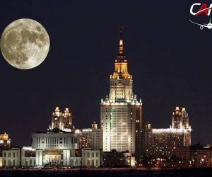 روسیه موشک فوق سنگین برای کشف ماه می سازد
