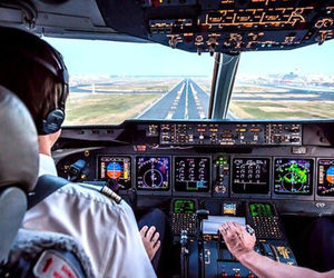 پرواز با سوخت هیدروژنی 