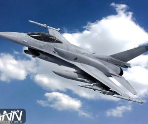 وقتی قرارداد خرید 160 فروند اف‌16 لغو شد