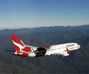 اخراج موقت ۲۵۰۰ کارمند دیگر خطوط هوایی استرالیا در پی موج جدید کرونا